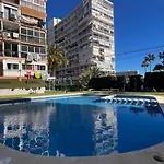 Apartamento Espacio Y Mar Alicante