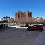 Espacio Y Mar