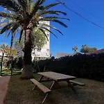 Espacio Y Mar Apartamento