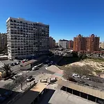 Apartamento Espacio Y Mar *