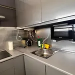 Espacio Y Mar *