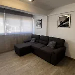 Apartamento Espacio Y Mar