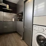 Apartamento Espacio Y Mar