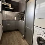 Apartamento Espacio Y Mar