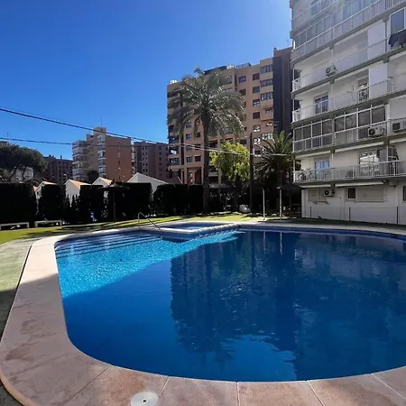 Apartamento Espacio Y Mar *