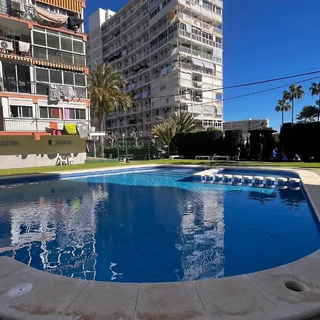 Espacio Y Mar * Alicante