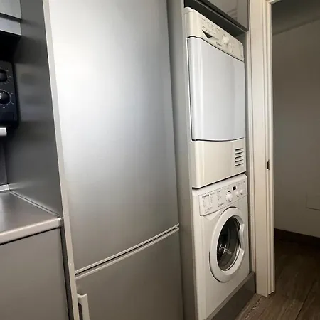 Apartmán Estudio Condomina Playa San Juan Alicante