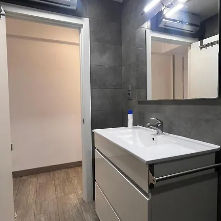 Apartmán Estudio Condomina Playa San Juan *