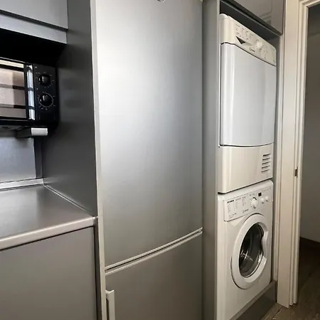 Apartmán Estudio Condomina Playa San Juan *