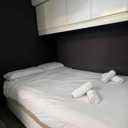 Estudio Condomina Playa San Juan Alicante