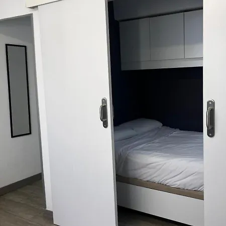 Estudio Condomina Playa San Juan Alicante